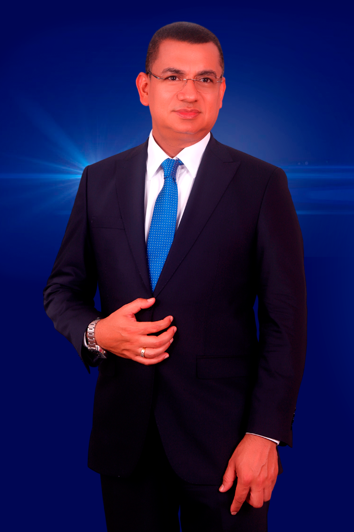 Ovidio Nolasco