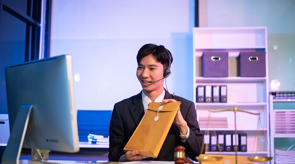 Apostillados Ovidio Nolasco